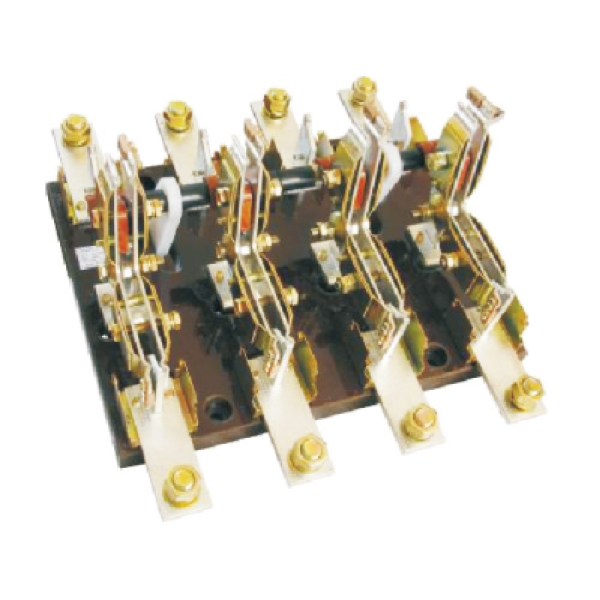 HD、Hs系列刀形轉(zhuǎn)換開關(guān)