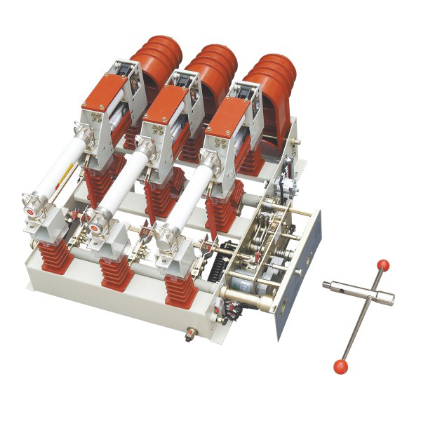 FZN25-12 真空負荷開關